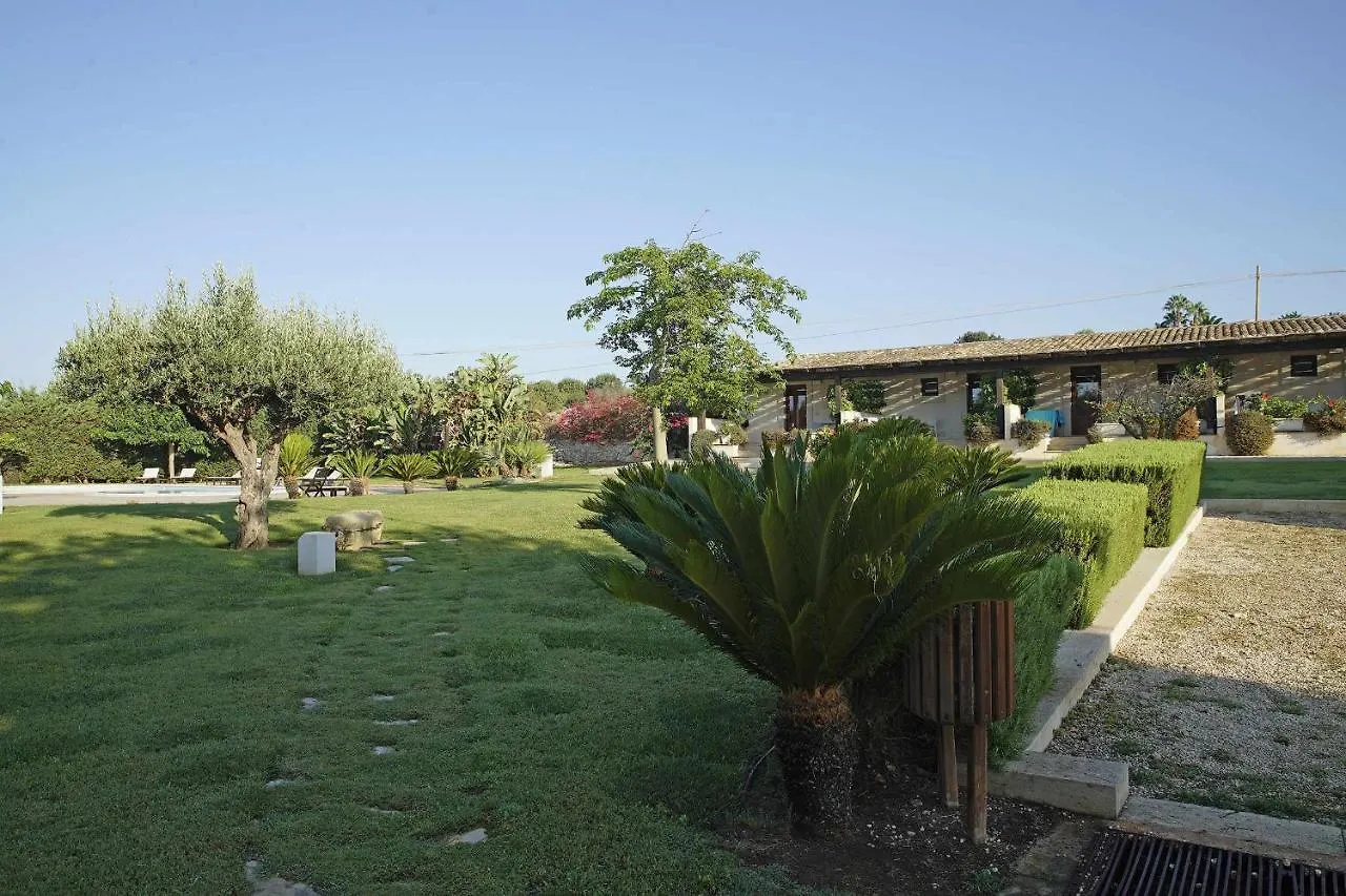 Torre Dantona Country Hotel Marina di Modica
