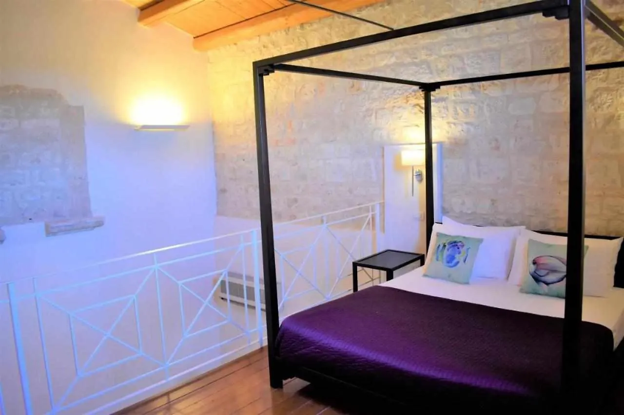 Country house Torre Dantona Country Hotel Marina di Modica