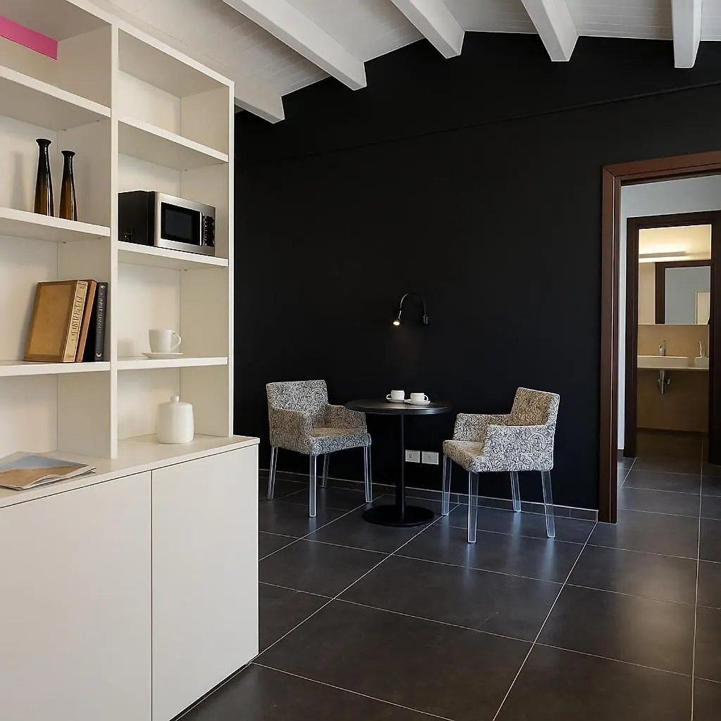 Torre Dantona Country Suites Pozzallo Country house