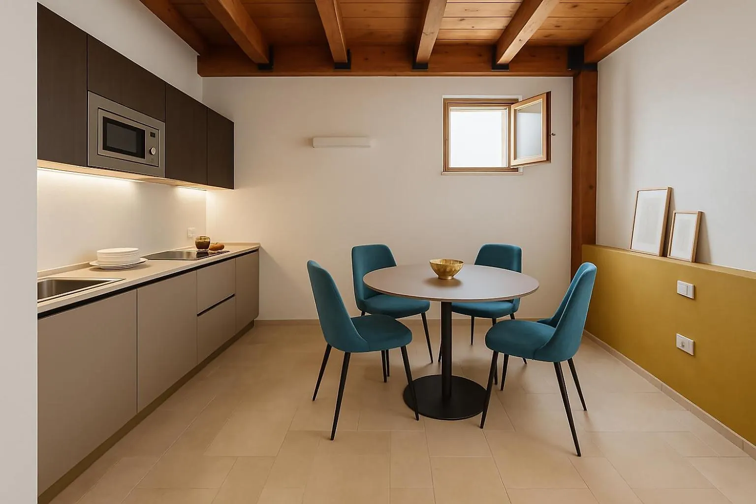 Country house Torre Dantona Country Suites Pozzallo Italy