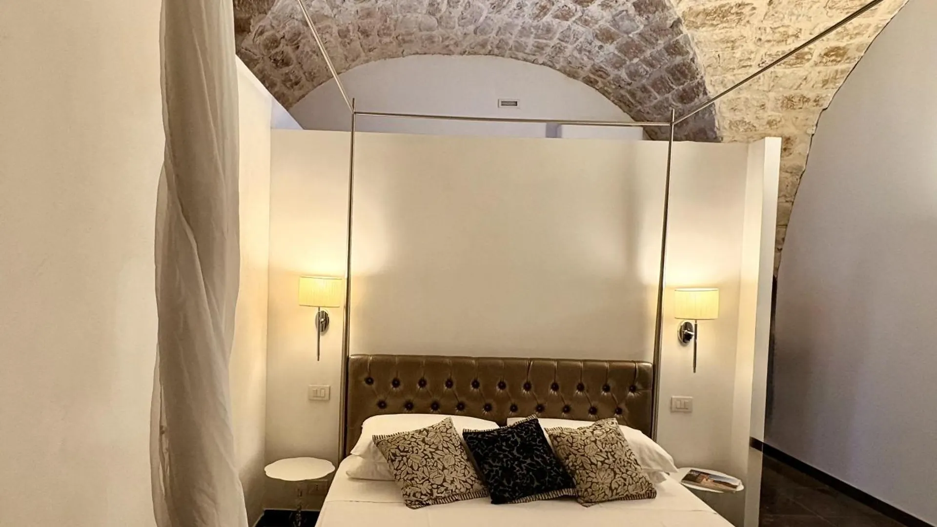 Torre Dantona Country Suites Pozzallo Country house