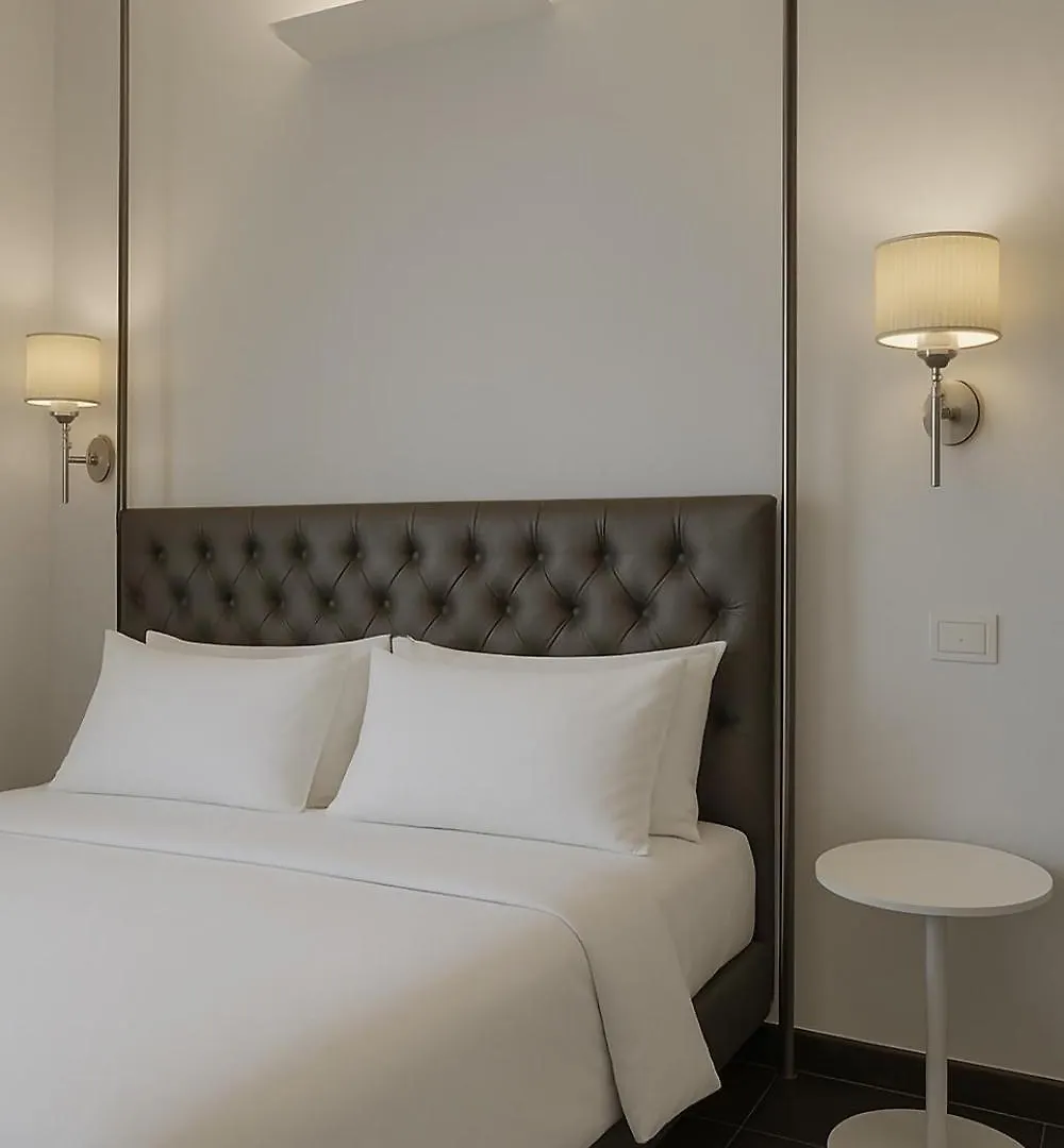 Country house Torre Dantona Country Suites Pozzallo