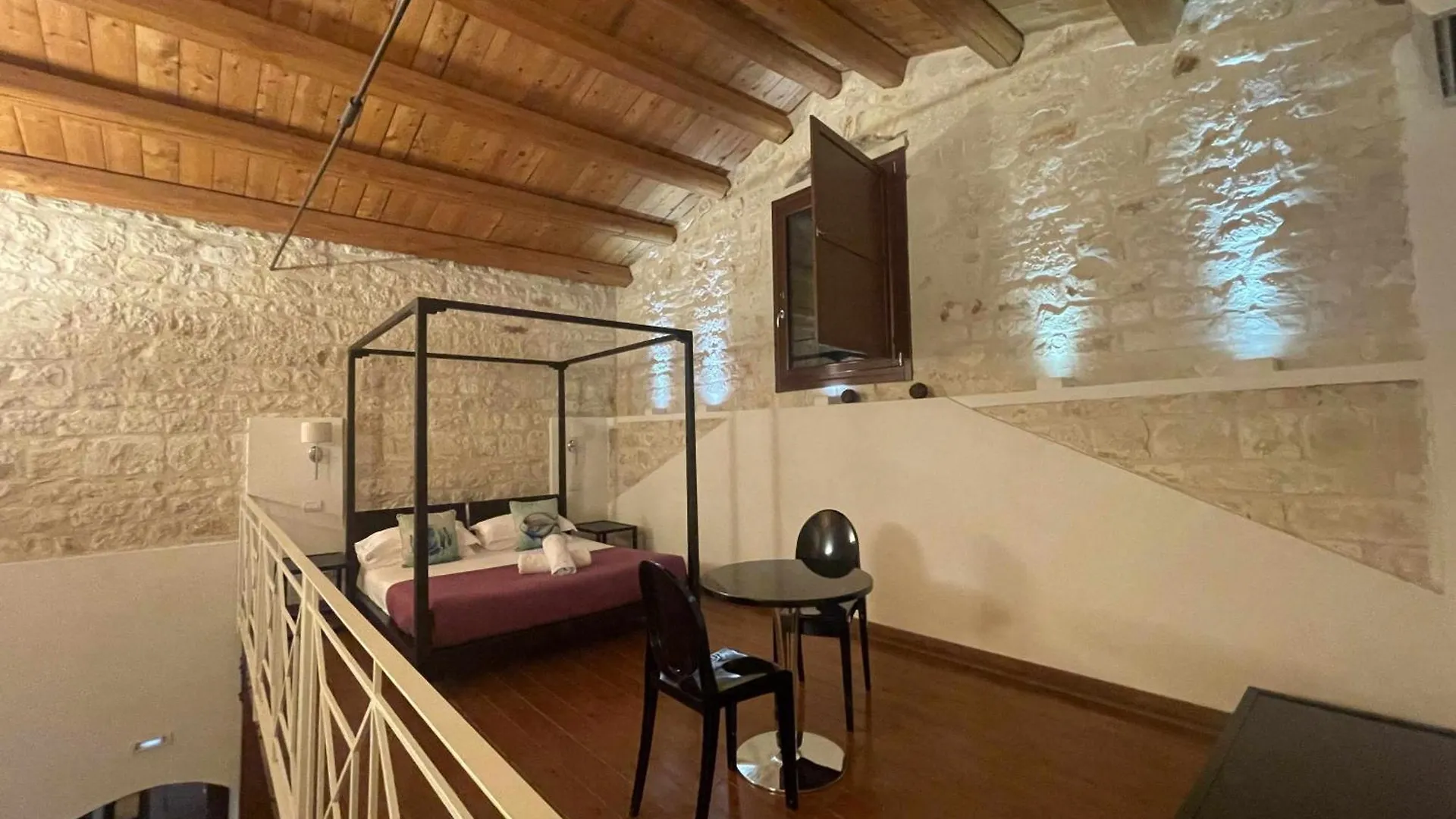 Torre Dantona Country Suites Pozzallo
