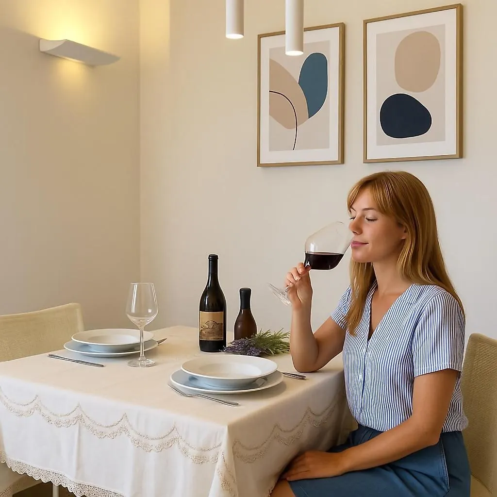 Torre Dantona Country Suites Pozzallo Italy