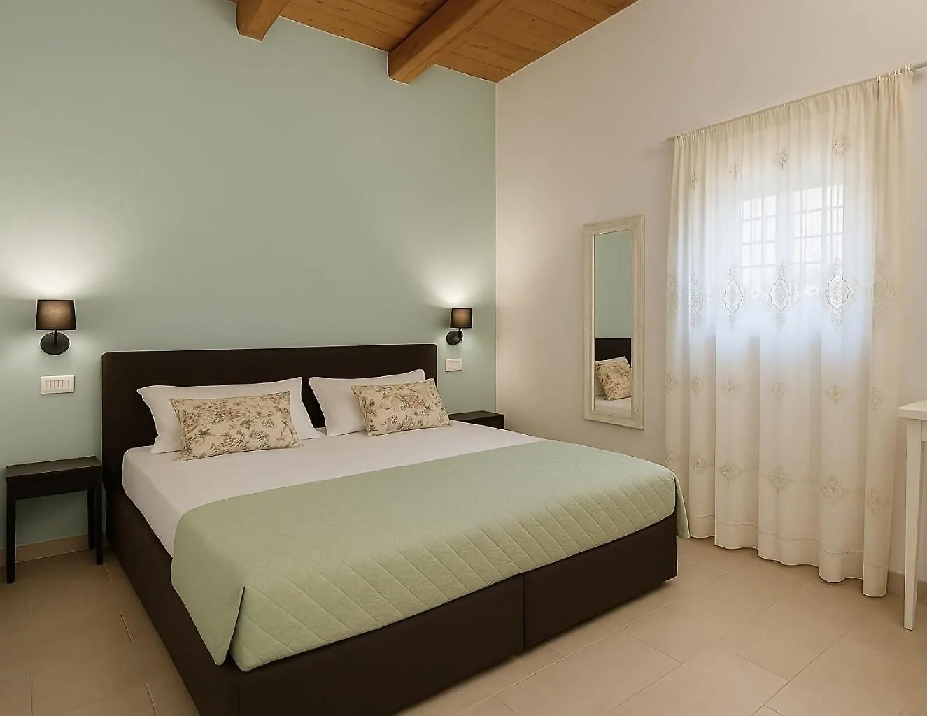 Country house Torre Dantona Country Suites Pozzallo