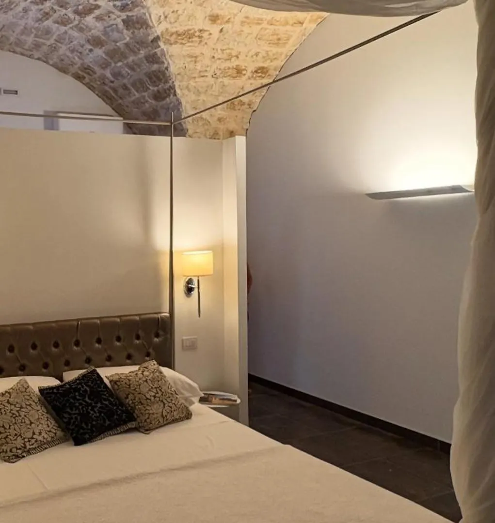 Torre Dantona Country Suites Pozzallo Italy