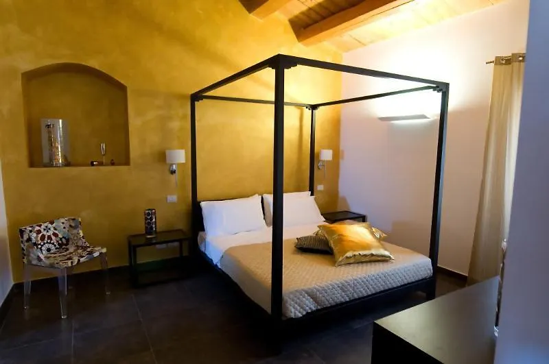 Torre Dantona Country Suites Pozzallo