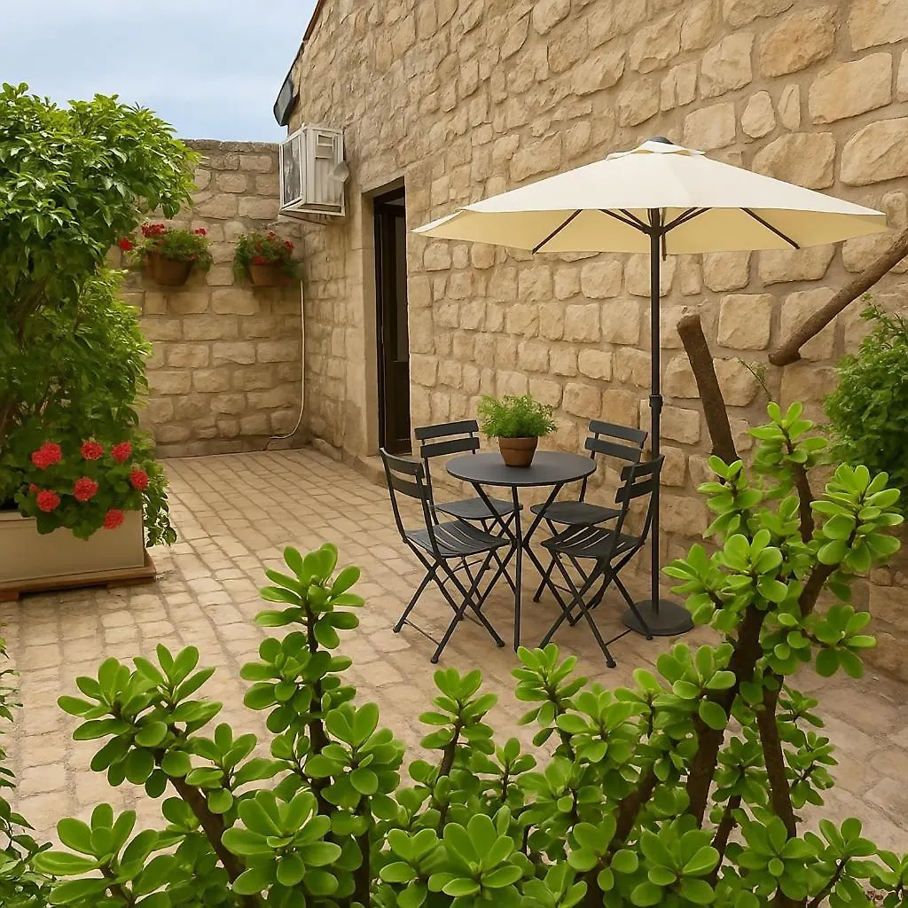 Country house Torre Dantona Country Suites Pozzallo