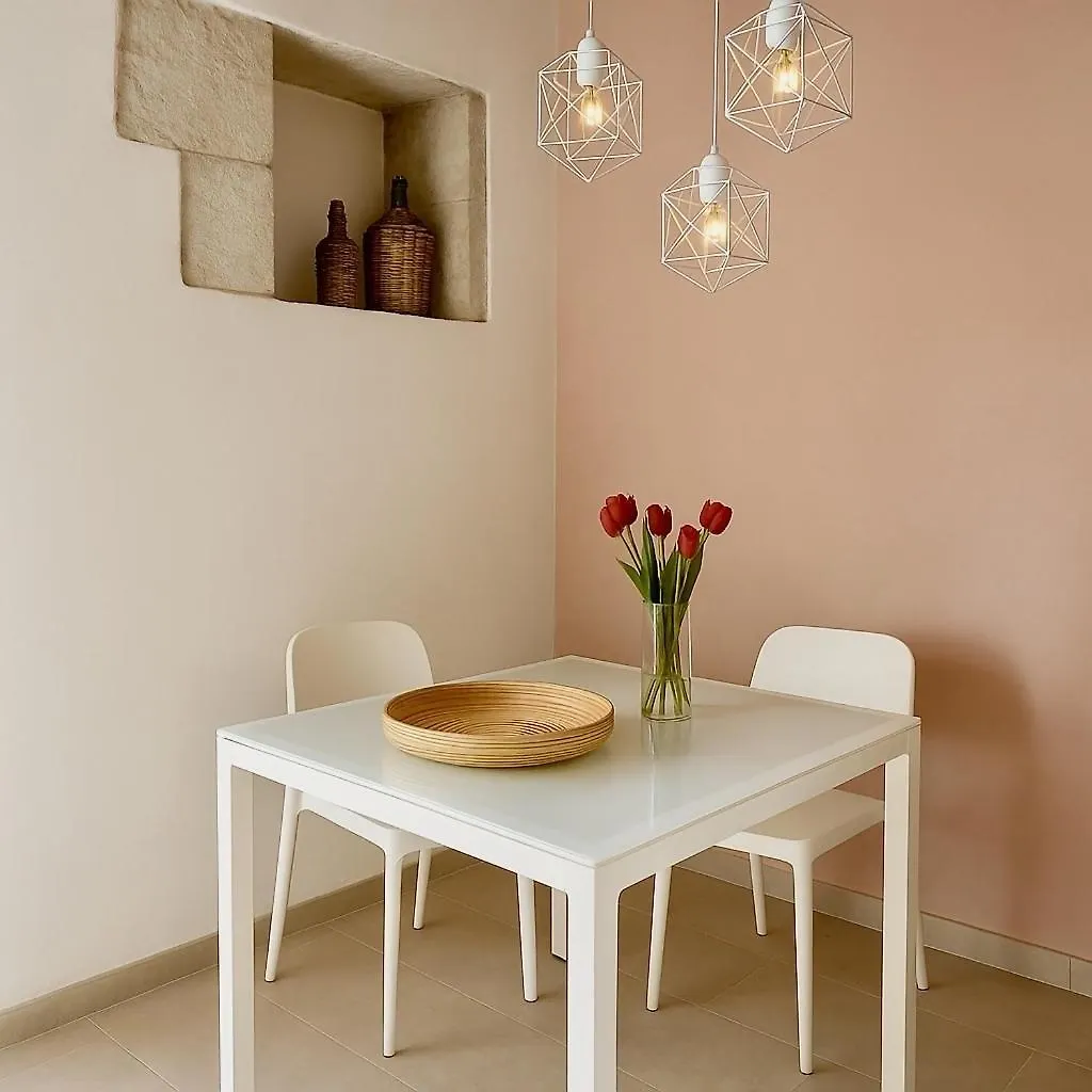 Country house Torre Dantona Country Suites Pozzallo