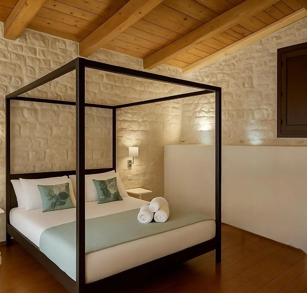 Torre Dantona Country Suites Pozzallo 0*,