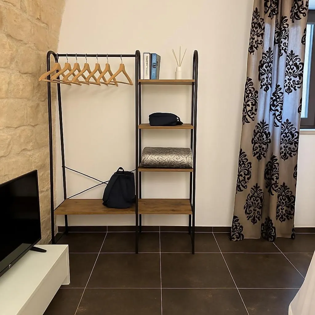 Torre Dantona Country Suites Pozzallo Italy