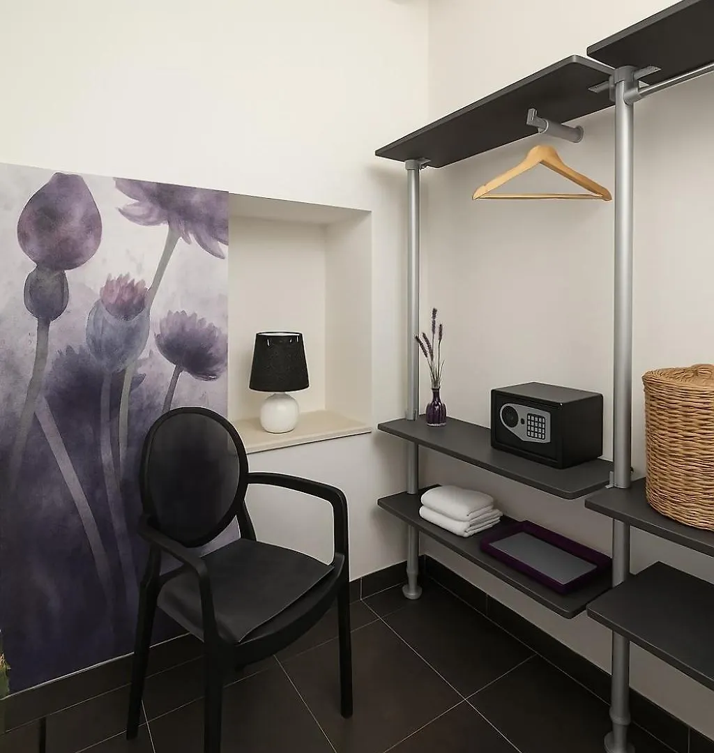 Torre Dantona Country Suites Pozzallo Country house