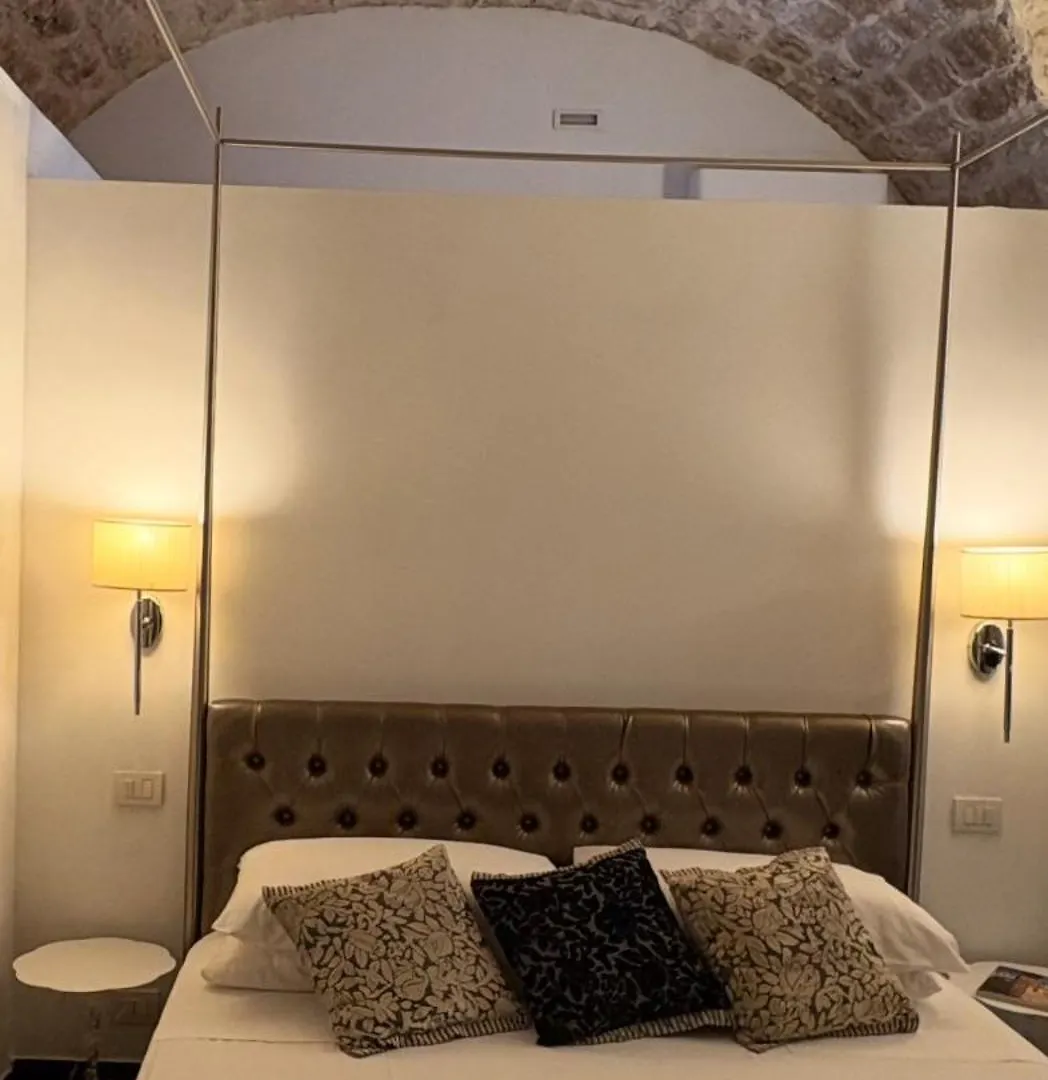 Torre Dantona Country Suites Pozzallo