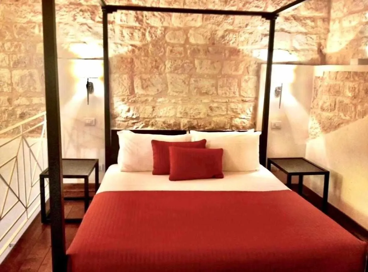 Torre Dantona Country Suites Pozzallo Country house