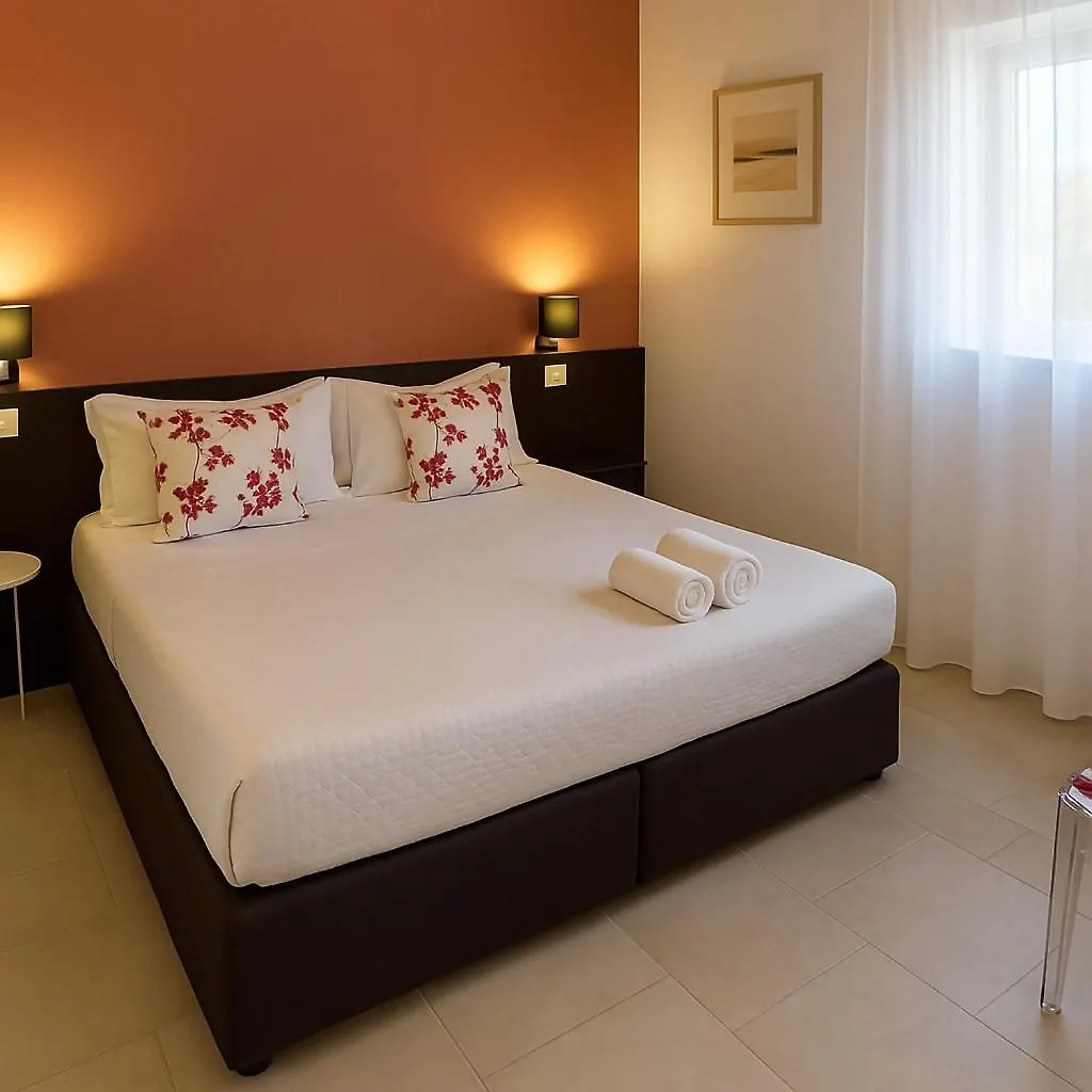 Country house Torre Dantona Country Suites Pozzallo Italy