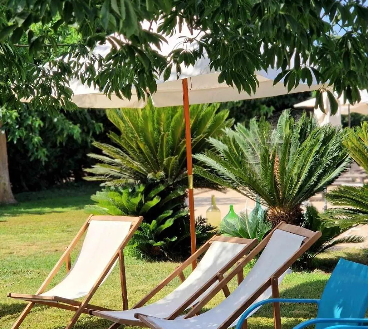 Torre Dantona Country Suites Pozzallo 0*,