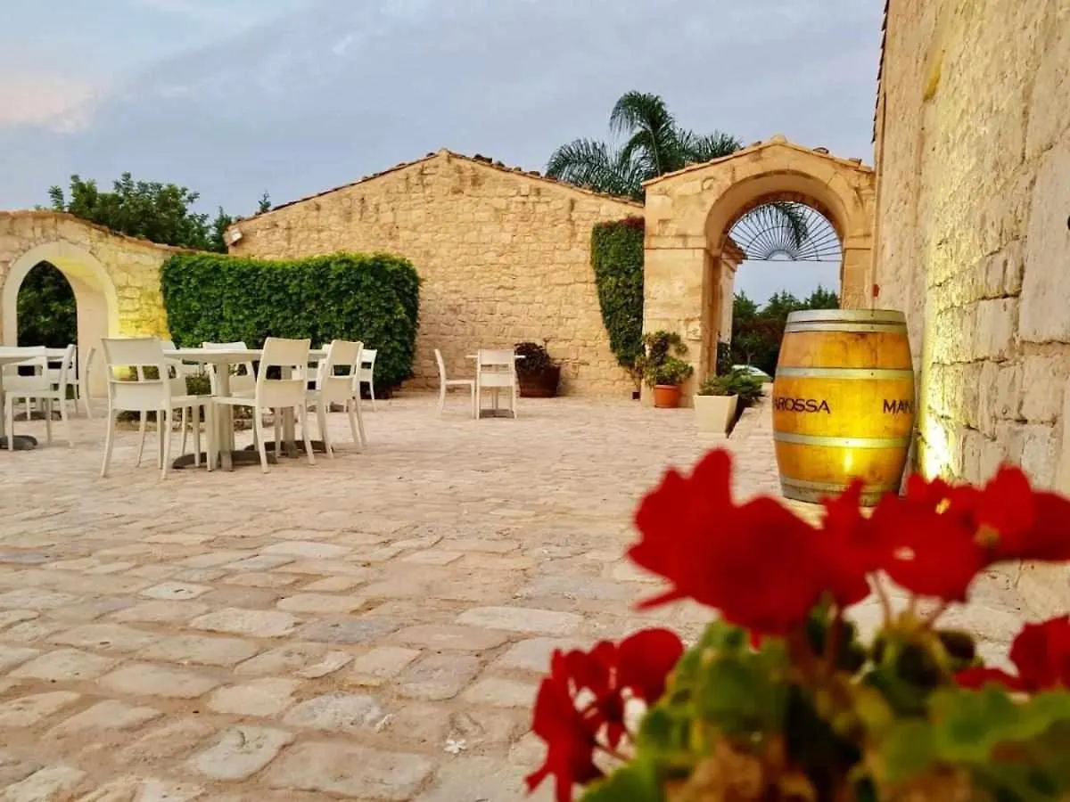 Torre Dantona Country Suites Pozzallo