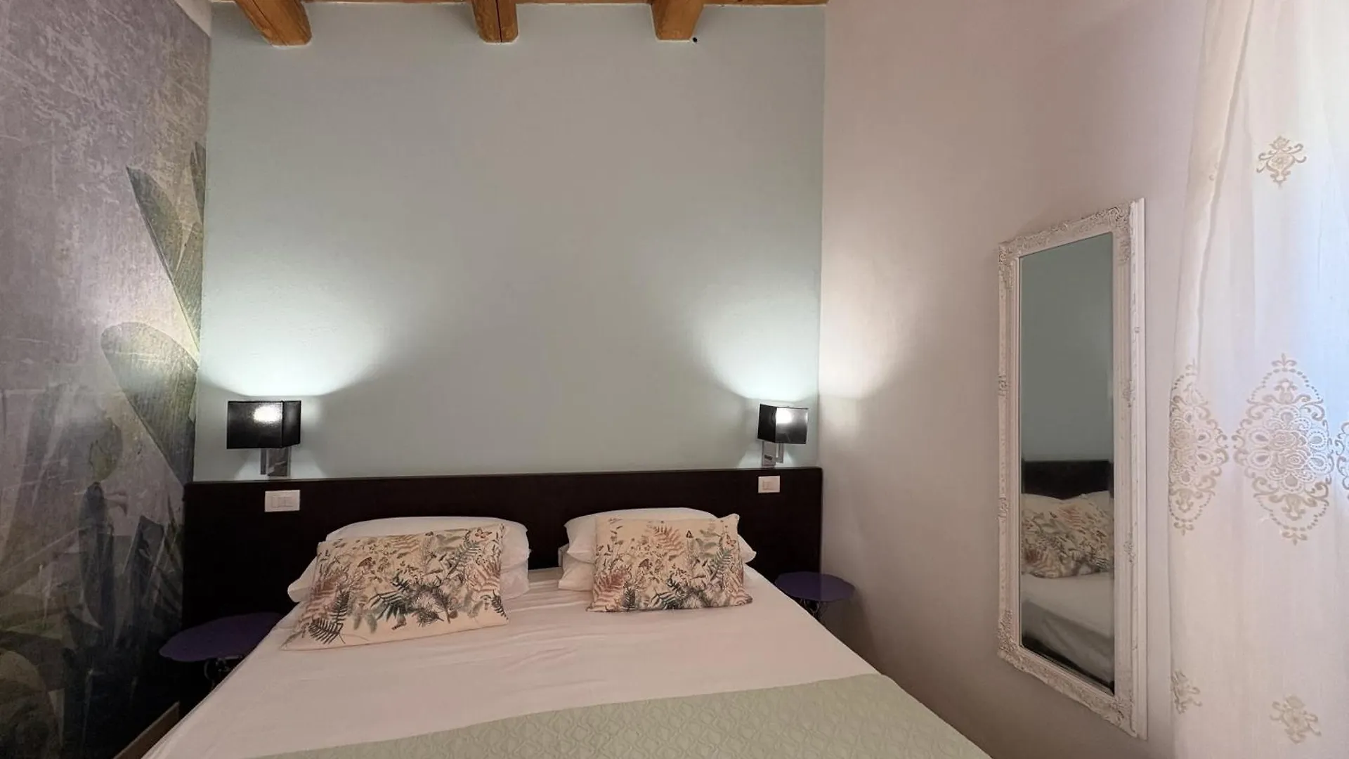 Country house Torre Dantona Country Suites Pozzallo Italy