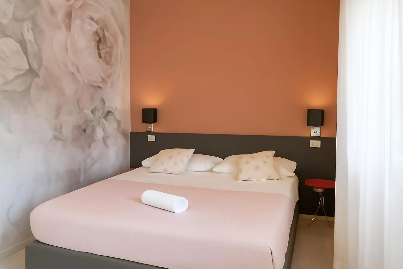 Torre Dantona Country Suites Pozzallo