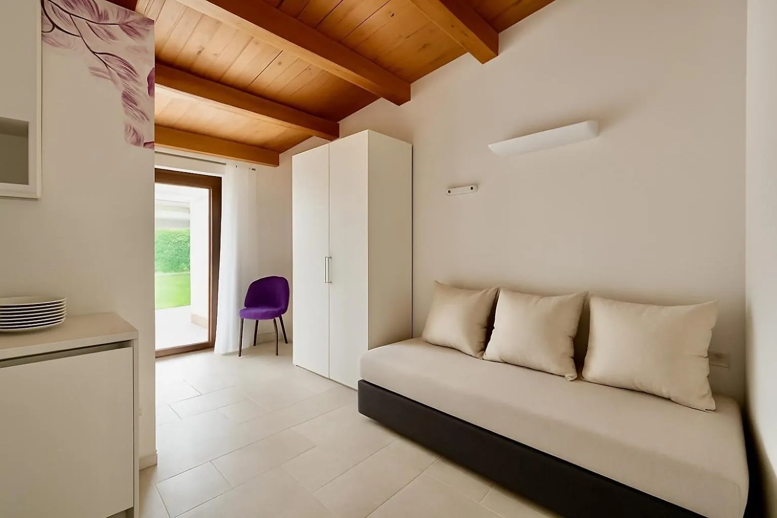 Torre Dantona Country Suites Pozzallo Country house