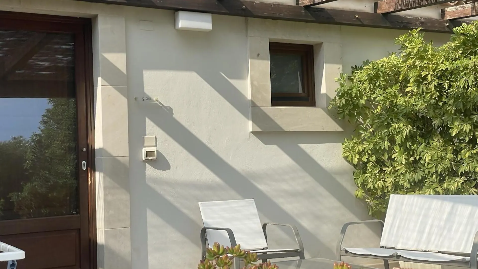 Country house Torre Dantona Country Suites Pozzallo