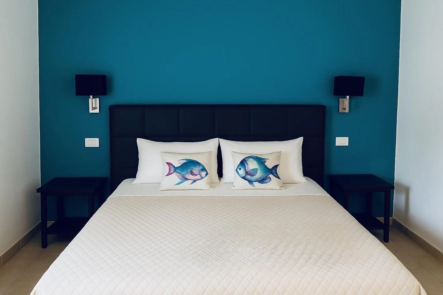 Torre Dantona Country Suites Pozzallo