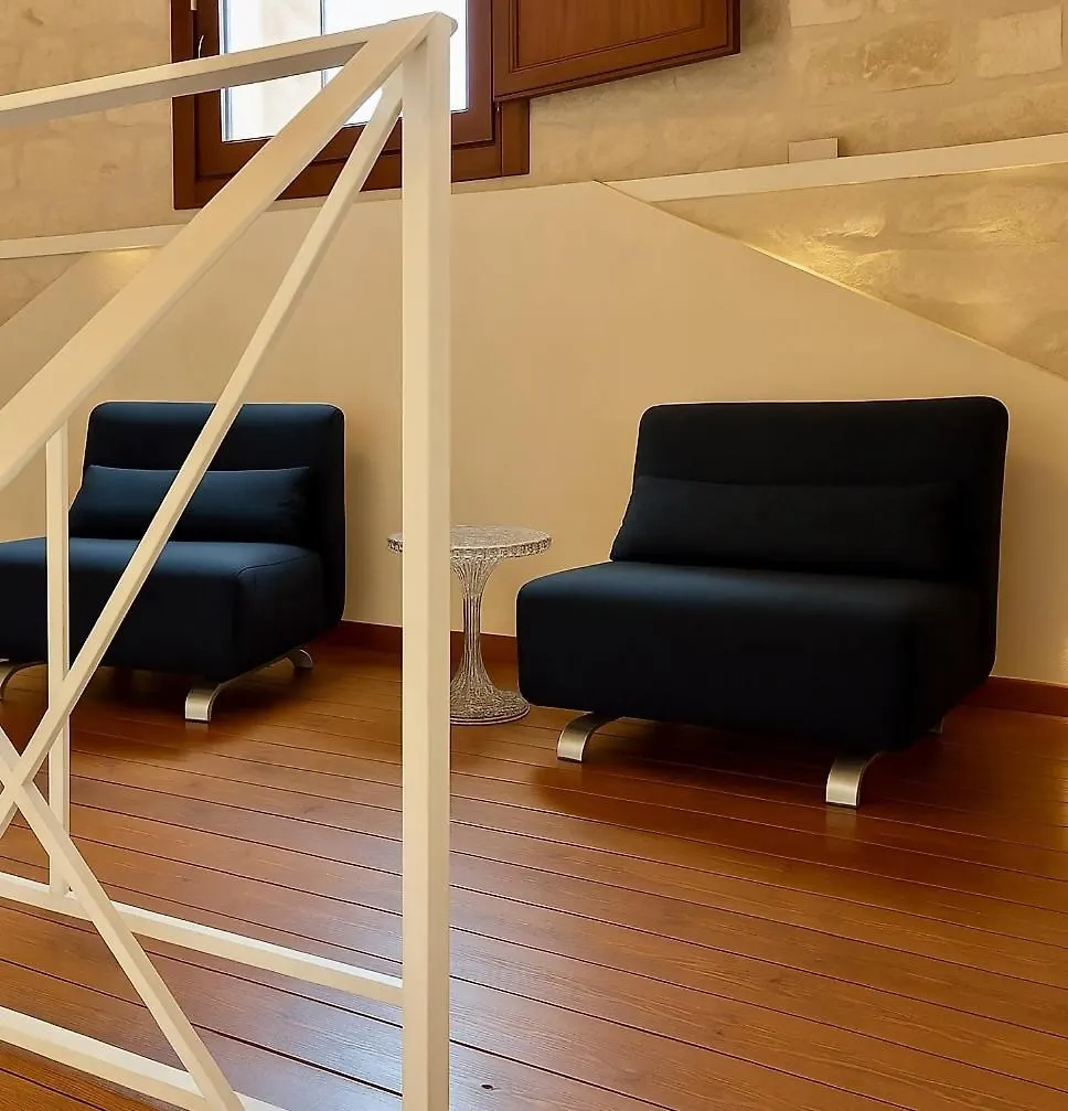 Torre Dantona Country Suites Pozzallo Italy