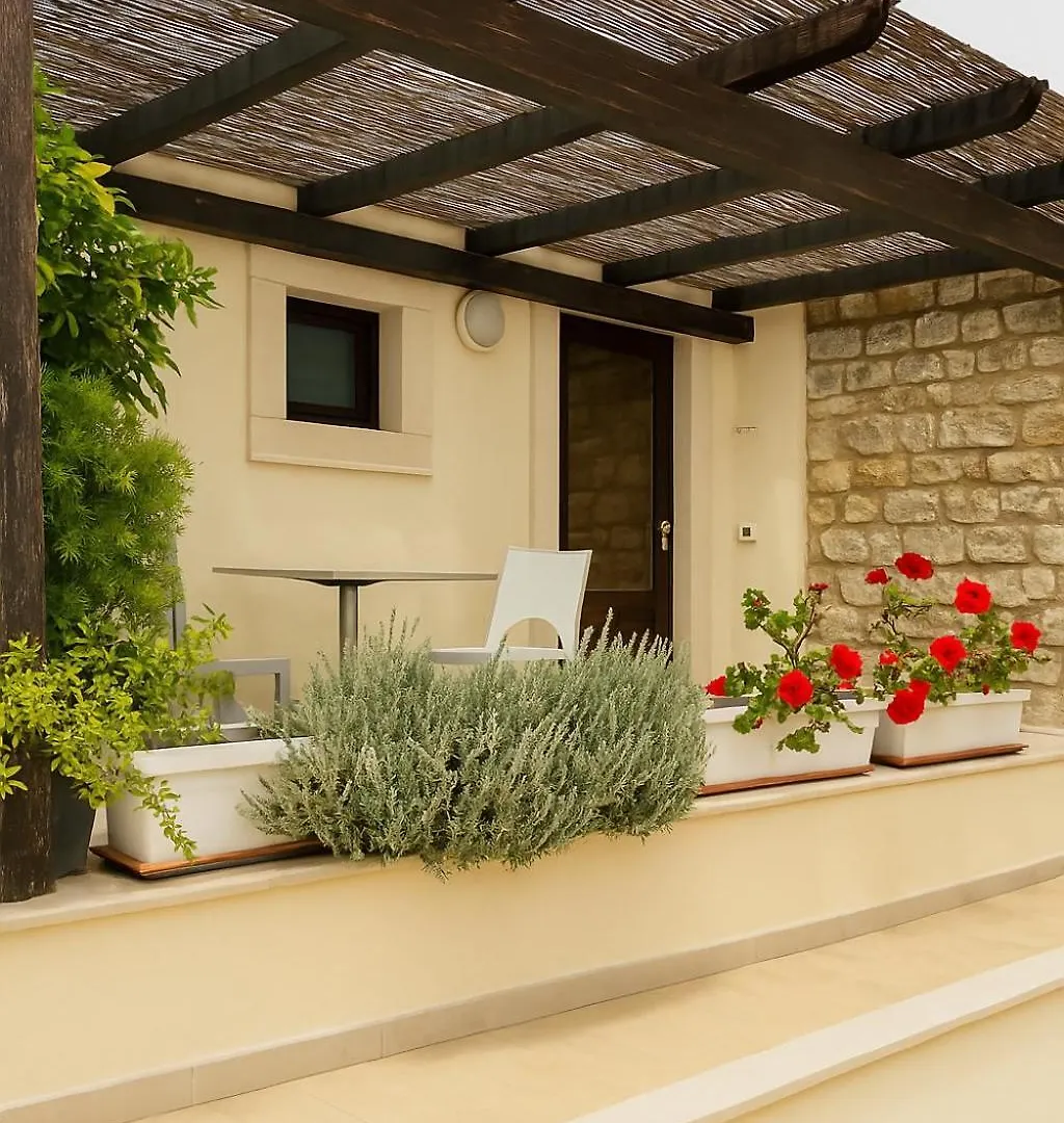 Torre Dantona Country Suites Pozzallo