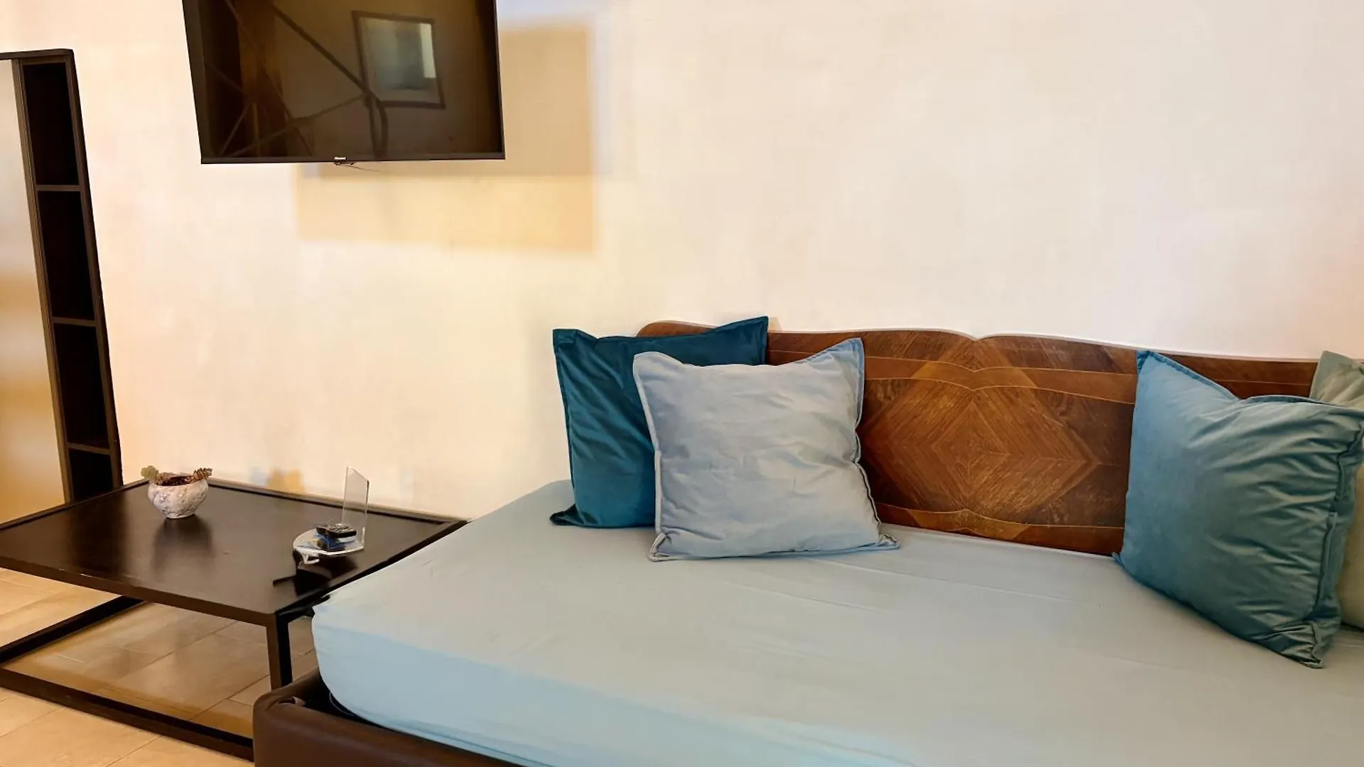 Torre Dantona Country Suites Pozzallo 0*,  Italy