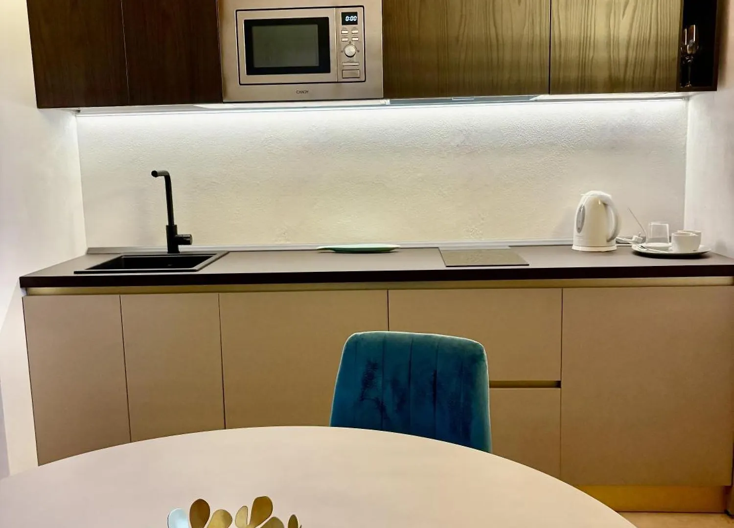 Torre Dantona Country Suites Pozzallo Country house