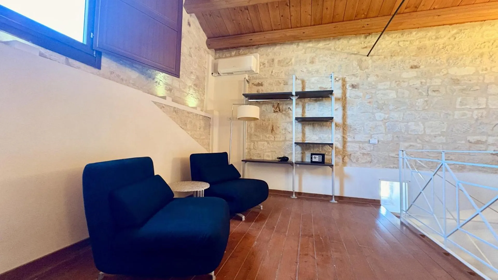 Country house Torre Dantona Country Suites Pozzallo Italy