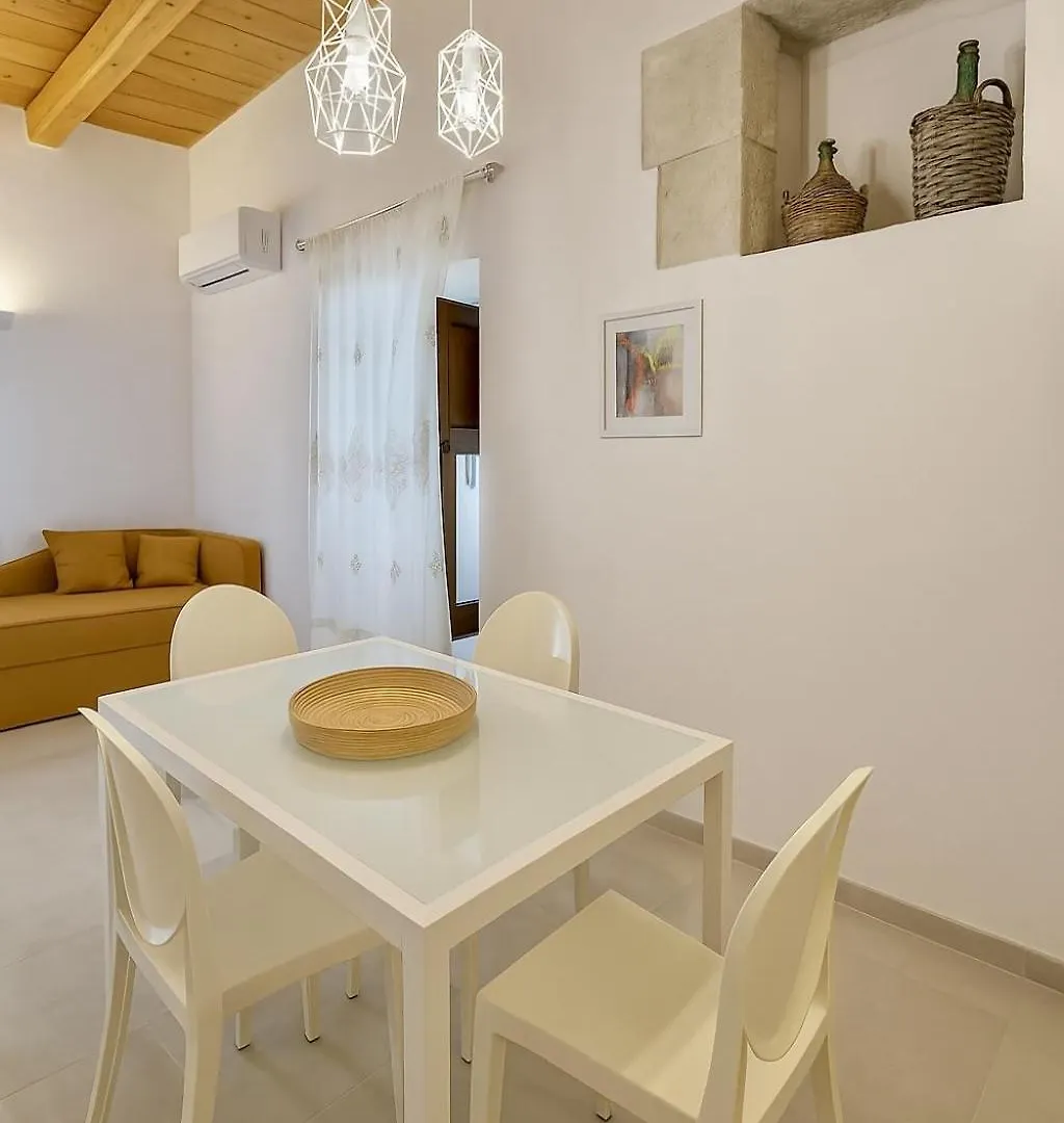 Séjour à la campagne Torre Dantona Country Suites Pozzallo