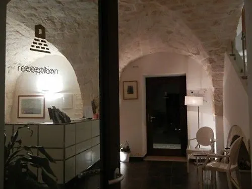 Country house Torre Dantona Country Hotel Marina di Modica
