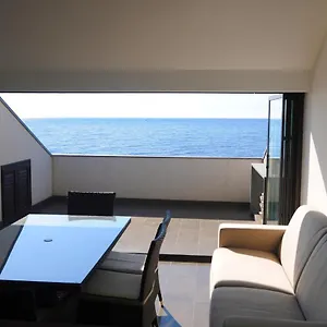 Appartement The Roof On The Sea, Fondachello (Mascali)