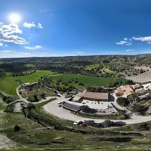Séjour à la ferme Giannavi, Palazzolo Acreide