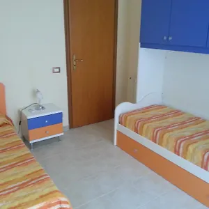 Hébergement de vacances Preziosa, Mazara del Vallo