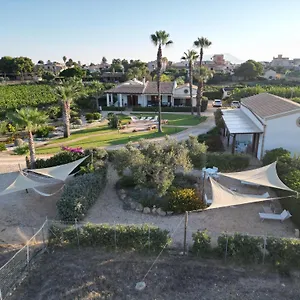 Appartement Borgo Della Luna, Birgi Vecchi