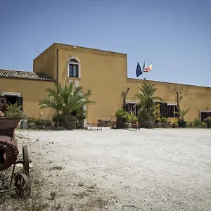 Séjour à la ferme Baglio Pocoroba, Calatafimi-Segesta