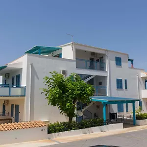 Hébergement de vacances Mareinsicilia Dammusa, Scicli