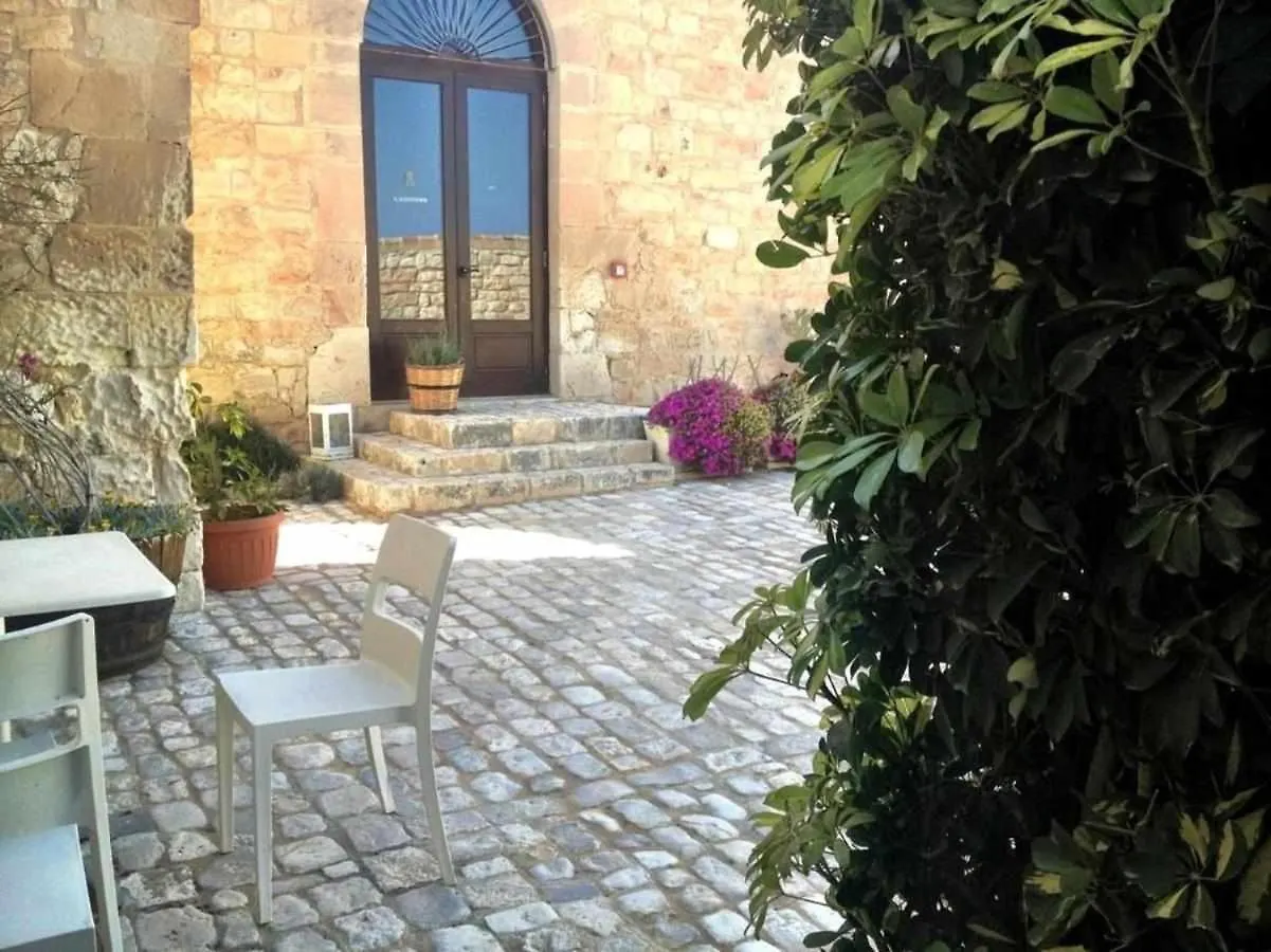 Torre Dantona Country Hotel Marina di Modica Country house