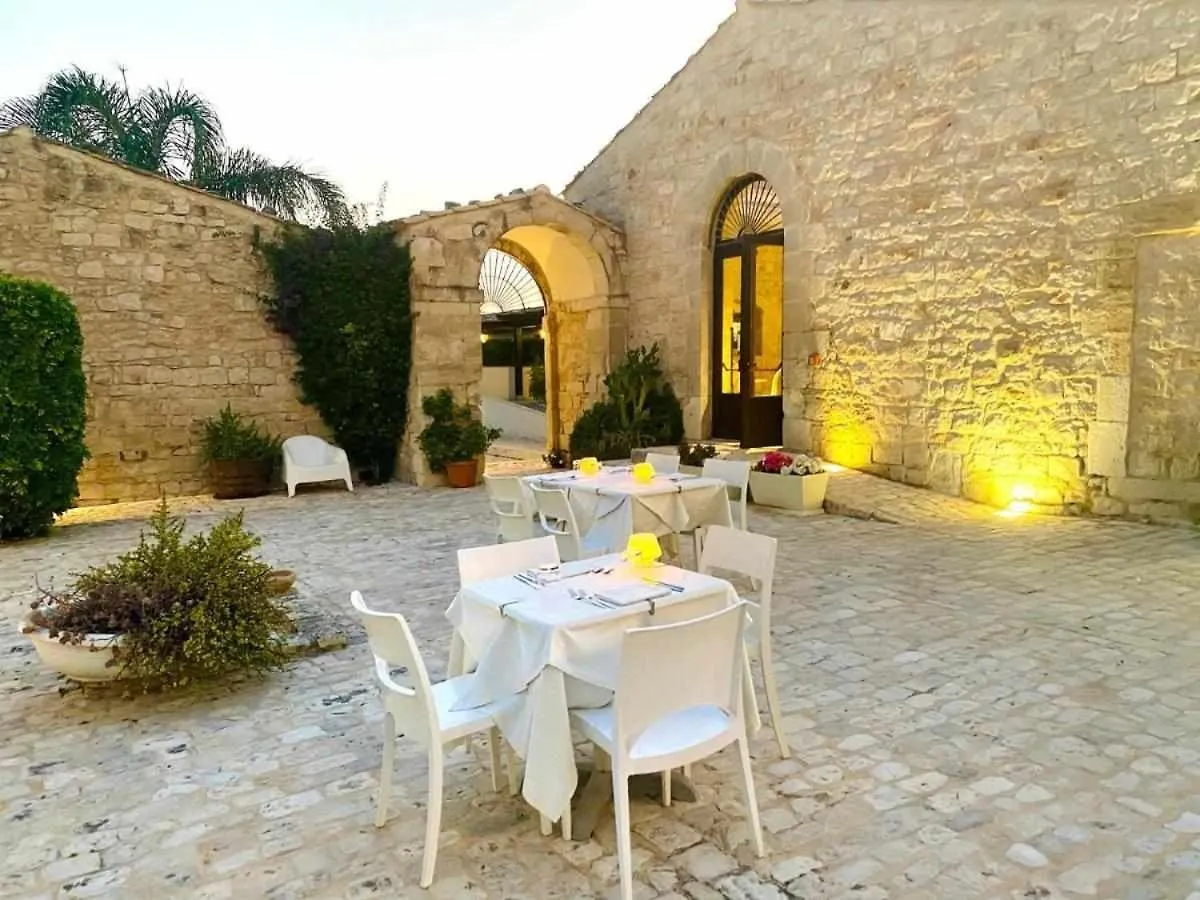 Country house Torre Dantona Country Hotel Marina di Modica