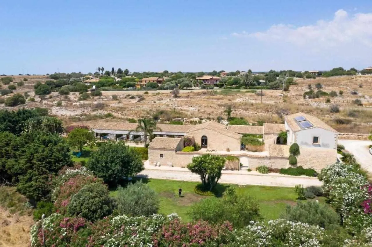 Torre Dantona Country Hotel Marina di Modica
