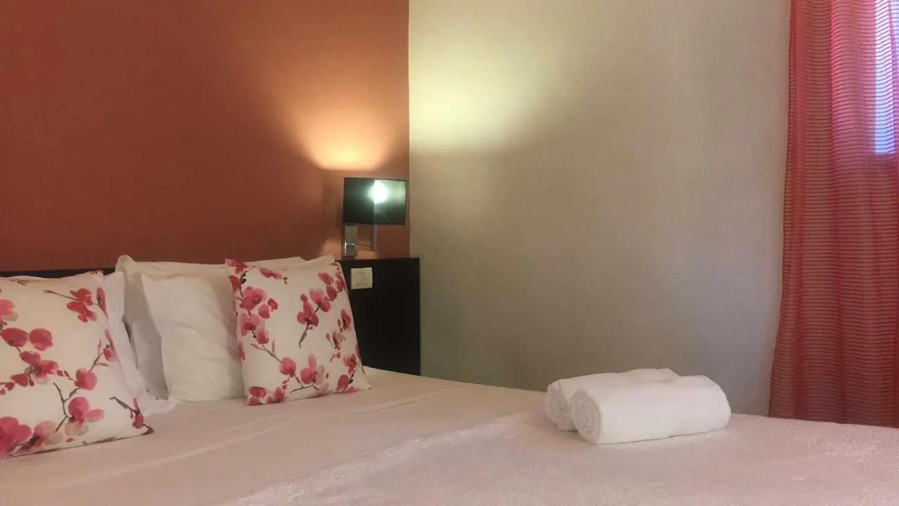 Torre Dantona Country Hotel Marina di Modica 0*,  Italy