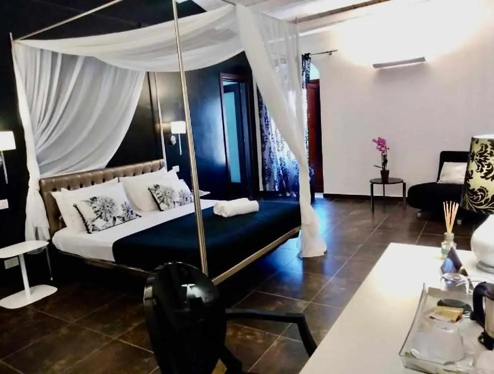 Torre Dantona Country Hotel Marina di Modica 0*,