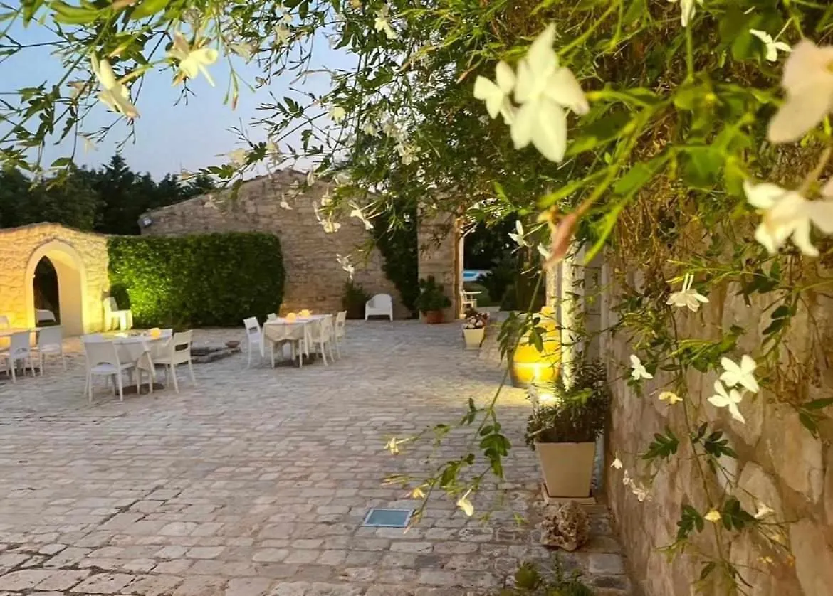 Country house Torre Dantona Country Hotel Marina di Modica Italy
