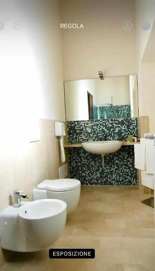Torre Dantona Country Hotel Marina di Modica 0*,