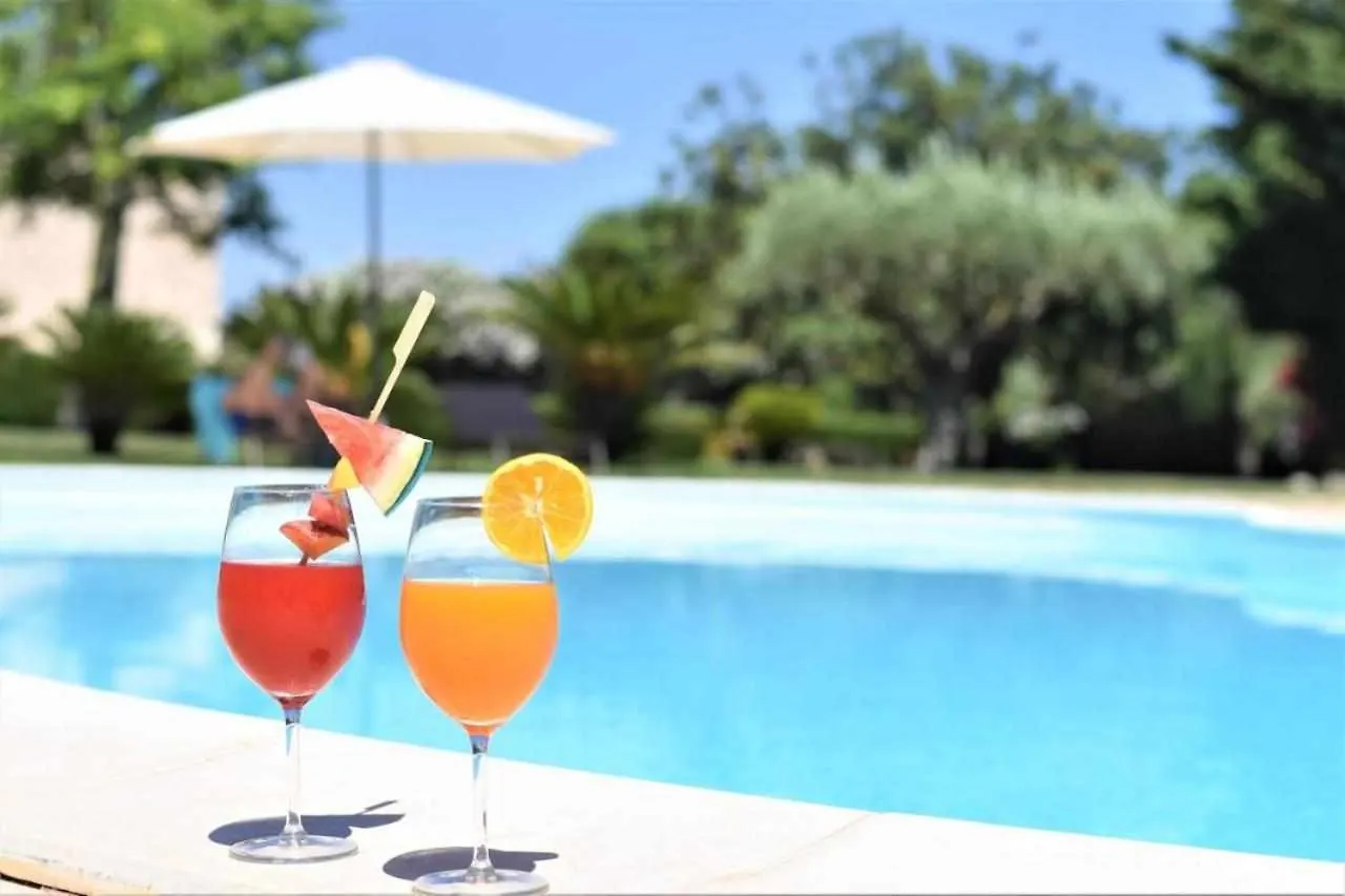 Torre Dantona Country Hotel Marina di Modica 0*,  Italy