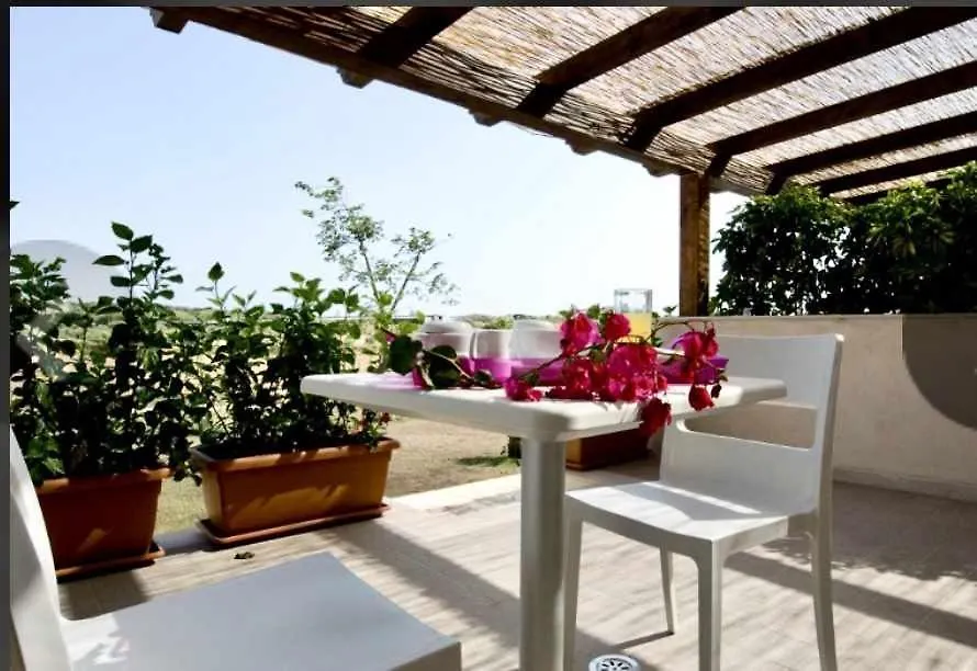Torre Dantona Country Hotel Marina di Modica