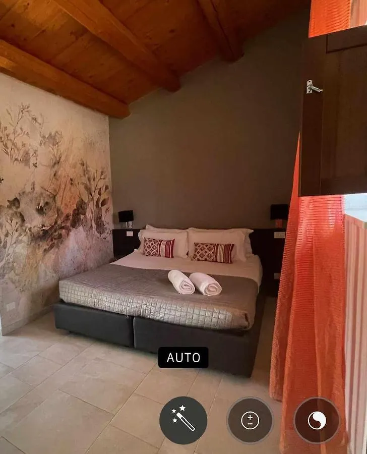 Torre Dantona Country Hotel Marina di Modica Country house