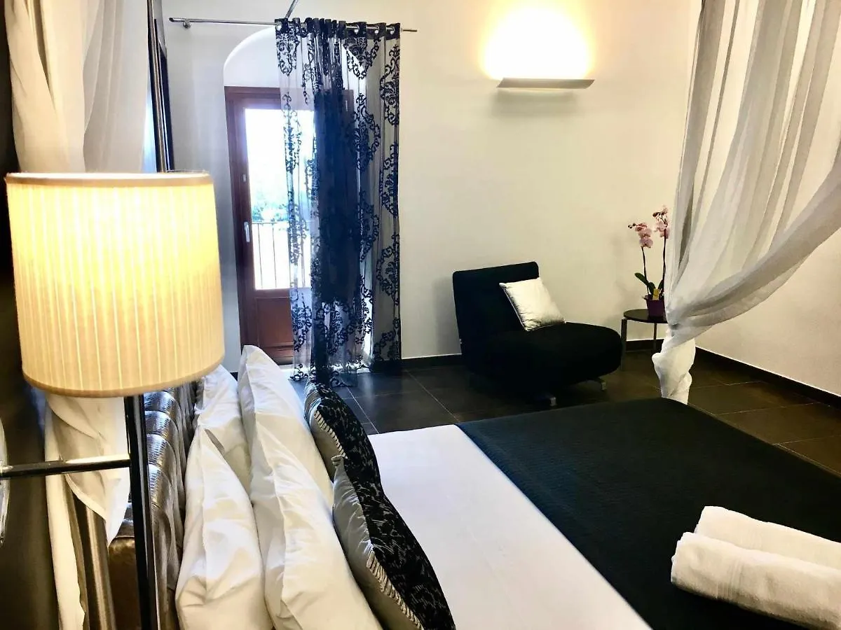 Torre Dantona Country Hotel Marina di Modica Country house